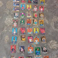 کارت فوتبالی