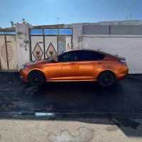 Mg 6 gt 2014|خودرو سواری و وانت|تهران, جمهوری|دیوار