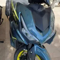 موتور آیروکس