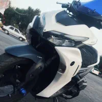 موتور آیروکس