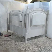 سرویس کودک فقط فقط کار خاص و ژور نالی|تخت و سرویس خواب|تهران, شهرک امام خمینی|دیوار