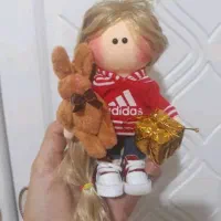انواع عروسک روسی
