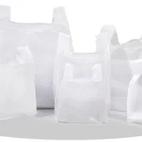 پلاستیک رکابی. شفاف و شیری. پلاستیک دسته دار|ظروف نگهدارنده، پلاستیکی، یک‌بارمصرف|رشت, نامجو|دیوار