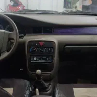 سمند مدل ۹۱|خودرو سواری و وانت|تهران, یافت‌آباد|دیوار