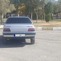 ۴۰۵ مدل ۸۹ دوگانه کارخانه|خودرو سواری و وانت|سنندج, |دیوار