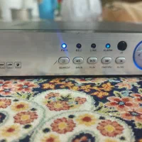 دستگاه دی وی آر ۴ کانال باهارد ۲ ترابایتی