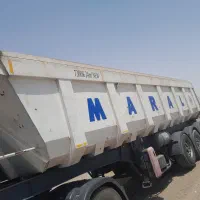 کمپرسی مارال شرکتی  فروشی