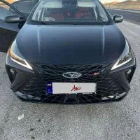 آریزو۶ جی تی