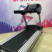 تردمیل های باشگاهی و خانگی باگارانتی یکساله مکتوب|تجهیزات ورزشی|تهران, صادقیه|دیوار
