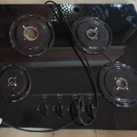 گاز اخوان ۴شعله