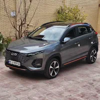 ام‌وی‌ام X33 Cross اتومات نقد و اقساط