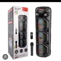 اسپیکر بلوتوثی 8210 8301   99