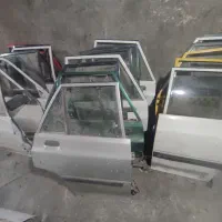 در های پراید زیر قیمت بازار