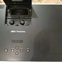 ویدیو پروژکتور ASK proxima|تلویزیون و پروژکتور|اهواز, شهرک دانشگاه|دیوار