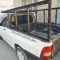 پراید وانت مدل ۱۵۱|خودرو سواری و وانت|بندرعباس, |دیوار