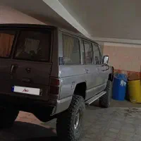 پاترول4در6سیلندر|خودرو سواری و وانت|زنجان, |دیوار