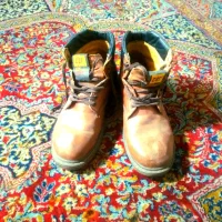 اورجینال پوتین ساقه کوتاه اصلی آمریکای بامارک اصلی