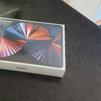 ipad pro gen5 m1 13inch