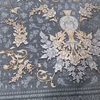 2تخته فرش700شانه|فرش|تربتحیدریه, پایانه مسافربری تربت حیدریه|دیوار