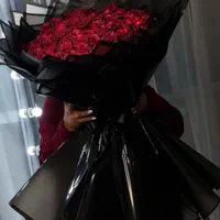 دسته گل رز هلندی ، رز جاودان ، تحویل دوساعته|گل و گیاه طبیعی|تهران, چیتگر جنوبی|دیوار