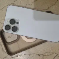 گوشی آیفون ۱۶ پرومکس ۲۵۶ zaa