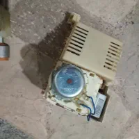 وسایل ماشین لباسشویی سالم|ماشین لباسشویی و خشککن لباس|رشت, اسماعیل آباد|دیوار