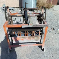 سلام فروش2عدستگاه بلوک زن تکفاز