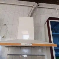 هود آشپزخانە درحدنو