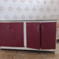 کابینت درحدنو