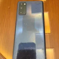 سامسونگS20FEحافظه۱۲۸4Gرام۸ واچ اکتیو2