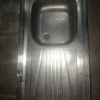 سینک|آب‌چکان و نظم‌دهنده ظروف|تبریز, |دیوار