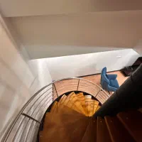 کامرانیه شمالی ۱۰۰متر دوبلکس مدرن فول فرنیش مبله|اجارهٔ آپارتمان|تهران, کامرانیه|دیوار