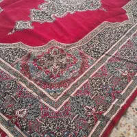 قالی ۱۲متری سالم|فرش|دزفول, |دیوار