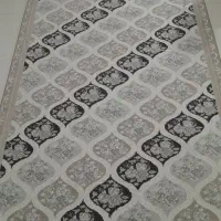 گلیم فرش ۴ متری