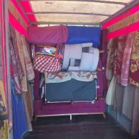 باربری اطلس ،جابه جایی اثاثیه با کارگر ماهر|خدمات حمل و نقل|بیرجند, |دیوار