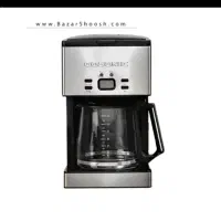 قهوه ساز گوسونیک اصلا استفاده نشده|سماور، چایساز، قهوهساز|تربت جام, مسکن مهر|دیوار