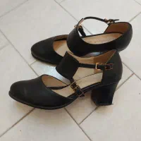 کفش سایز ۳۹ و ۴۰|کیف، کفش، کمربند|مشهد, فدک|دیوار