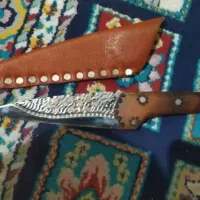 چاقو کلکسیونی