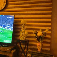 مستقل دکترحسابی۳۰۰متری