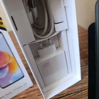 Redmi Note 11 Pro+ 5G|موبایل|بناب, |دیوار