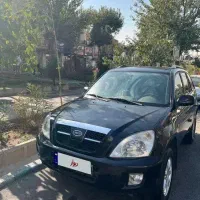 ام‌وی‌ام X33 دنده‌ای، مدل ۱۳۹۱ + فیلم|خودرو سواری و وانت|تهران, تهرانپارس شرقی|دیوار