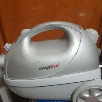 بخارشو مگا مکس