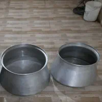 دیگ (نی گازان)|ظروف پخت‌وپز|مراغه, |دیوار