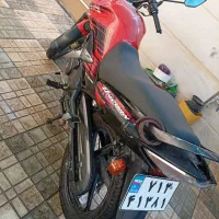 موتور هوندا 150ژاپن
