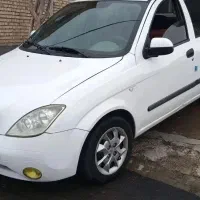 تیبا یک دوگانه دستی ۹۵  تمیز.فروش فوری