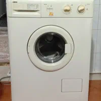 لباسشویی دست دوم