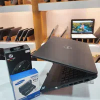 لپتاپ دل ۳۵۴۱، ۴ گیگ گرافیک، رم۱۶، i7 نسل۹|رایانه همراه|بوشهر, |دیوار