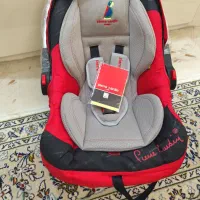 ست کالسکه و کریر و کیف برند پیرگاردین|کالسکه و لوازم جانبی|تهران, المهدی|دیوار