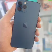 گوشی iphone 12 Pro 256 اقساط