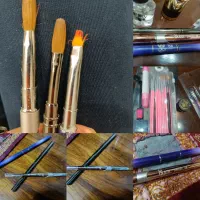 وسایل ناخن کاری|آرایشی، بهداشتی، درمانی|قم, انسجام|دیوار